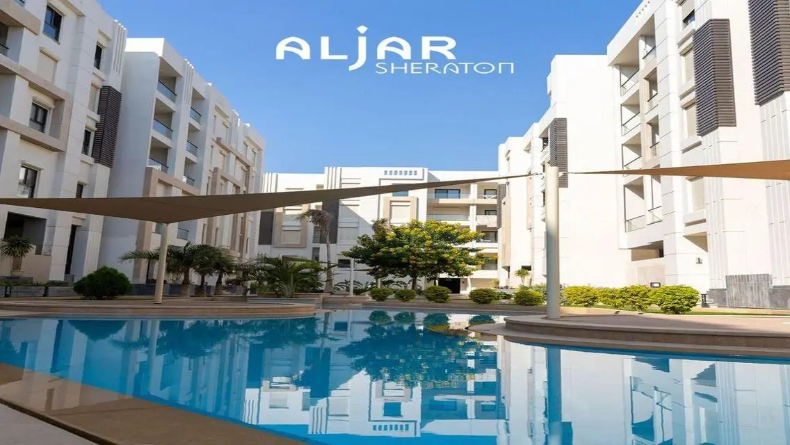 Apartment for sale with a very distinctive view in
