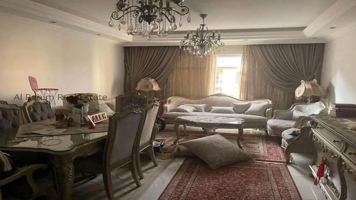 شقة في مدينتي 116م تشطيبات خاصة للبيع بسعر مميز