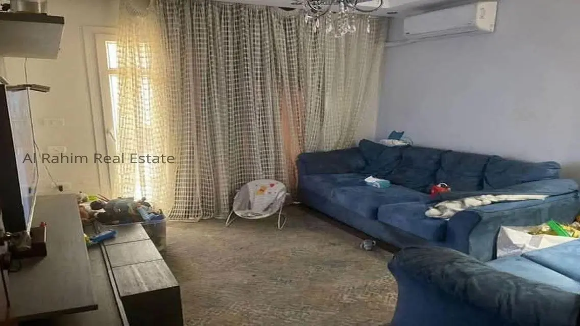 شقة في مدينتي 116م تشطيبات خاصة للبيع بسعر مميز