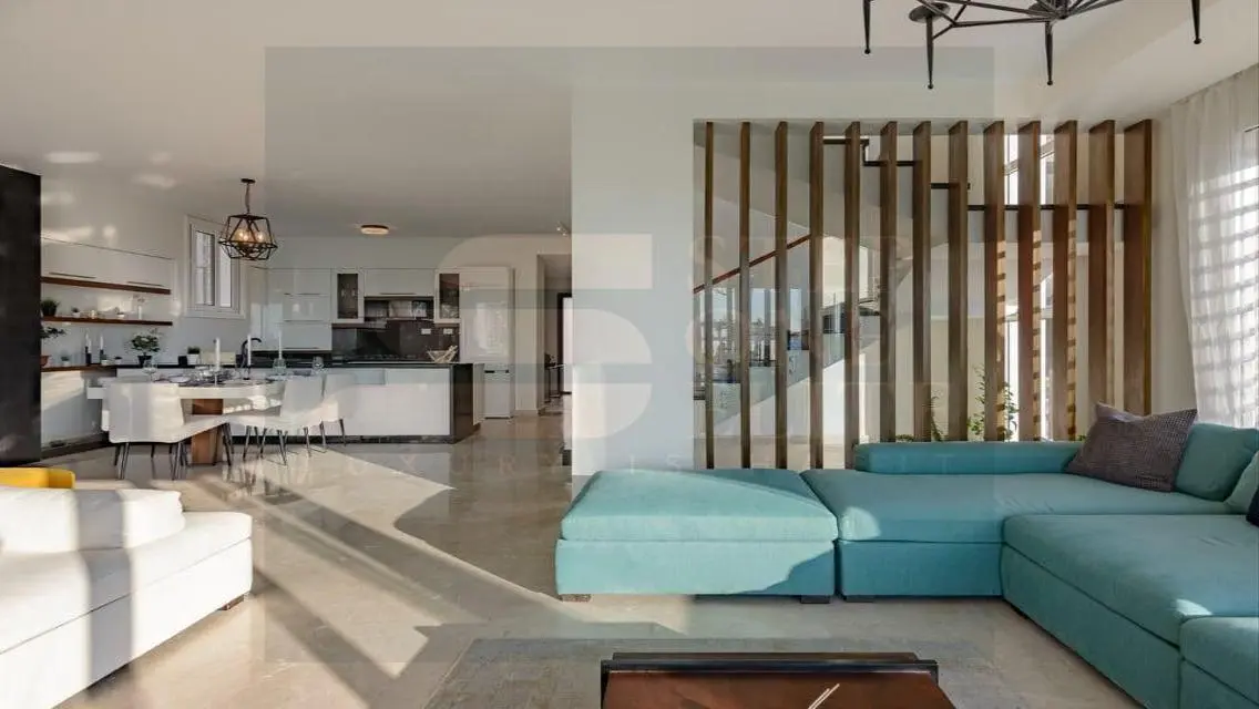 villa for sale ready to move In Al Shorouk,