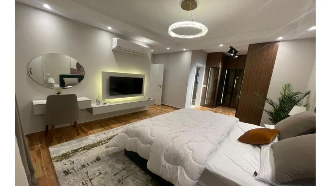 Apartment for rent furnished in Eastown