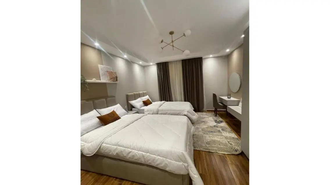 Apartment for rent furnished in Eastown