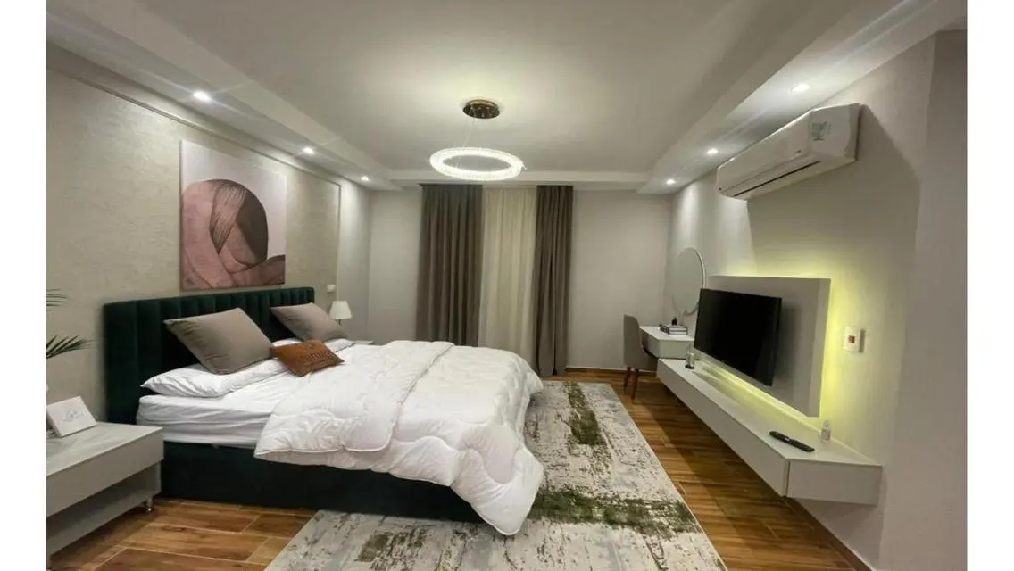 Apartment for rent furnished in Eastown