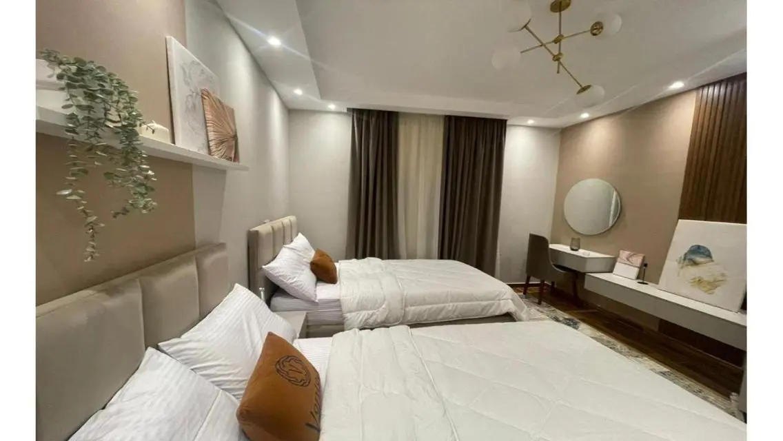 Apartment for rent furnished in Eastown