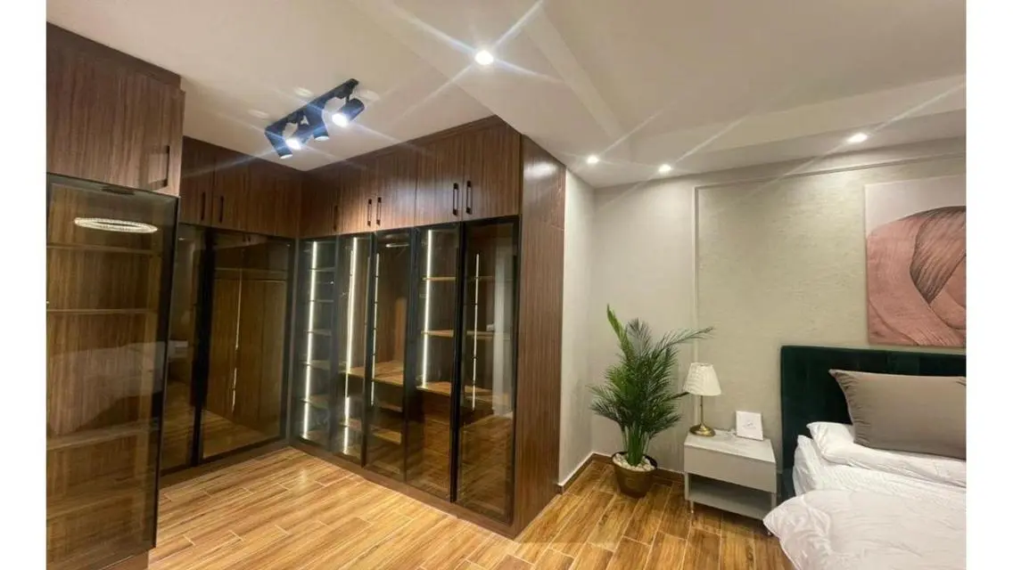 Apartment for rent furnished in Eastown