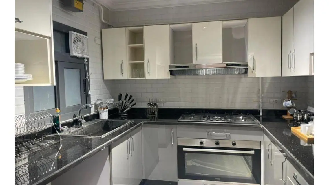 Apartment for rent furnished in Eastown