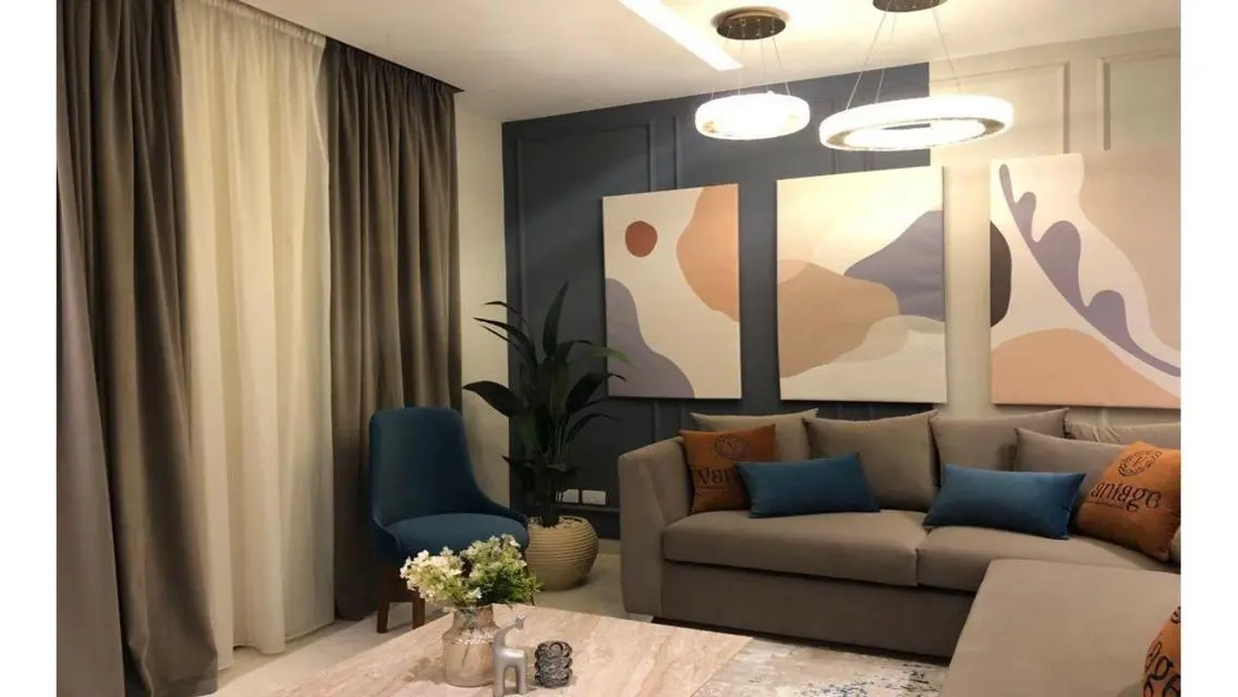 Apartment for rent furnished in Eastown