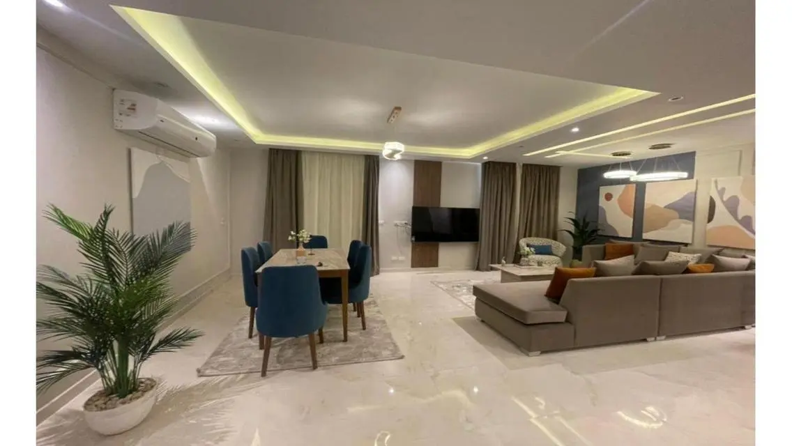 Apartment for rent furnished in Eastown