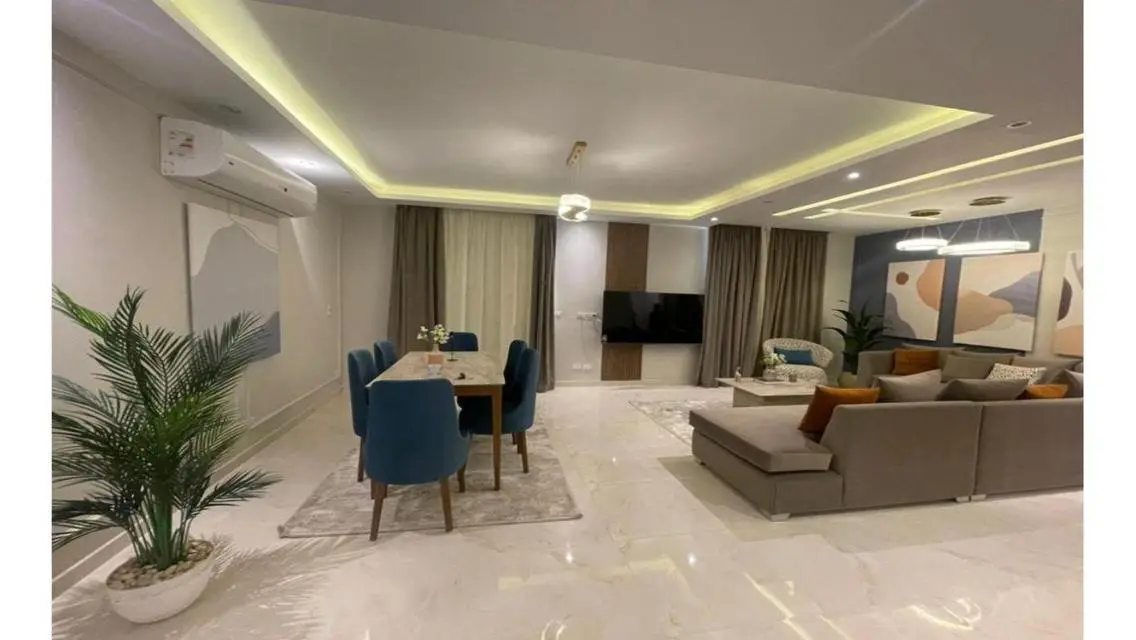 Apartment for rent furnished in Eastown