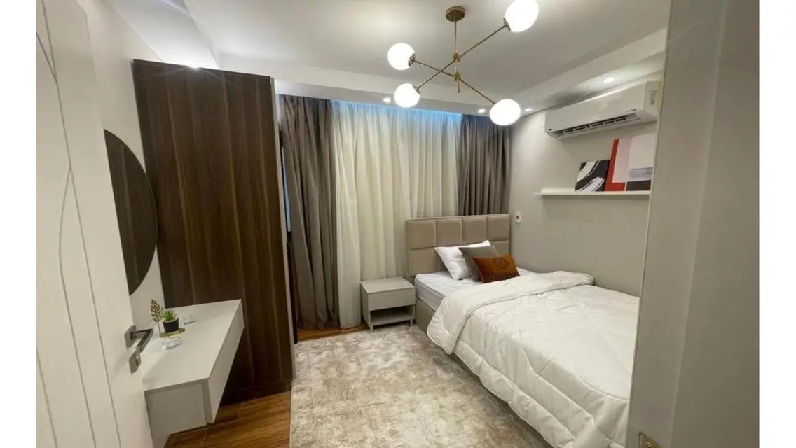 Apartment for rent furnished in Eastown
