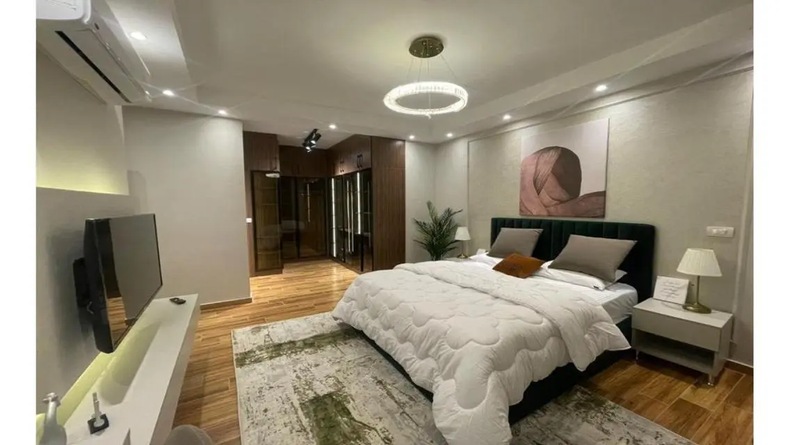 Apartment for rent furnished in Eastown