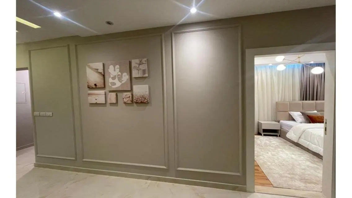 Apartment for rent furnished in Eastown