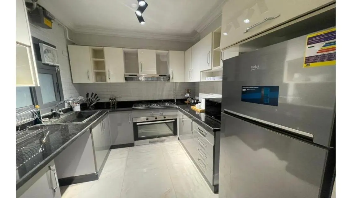 Apartment for rent furnished in Eastown