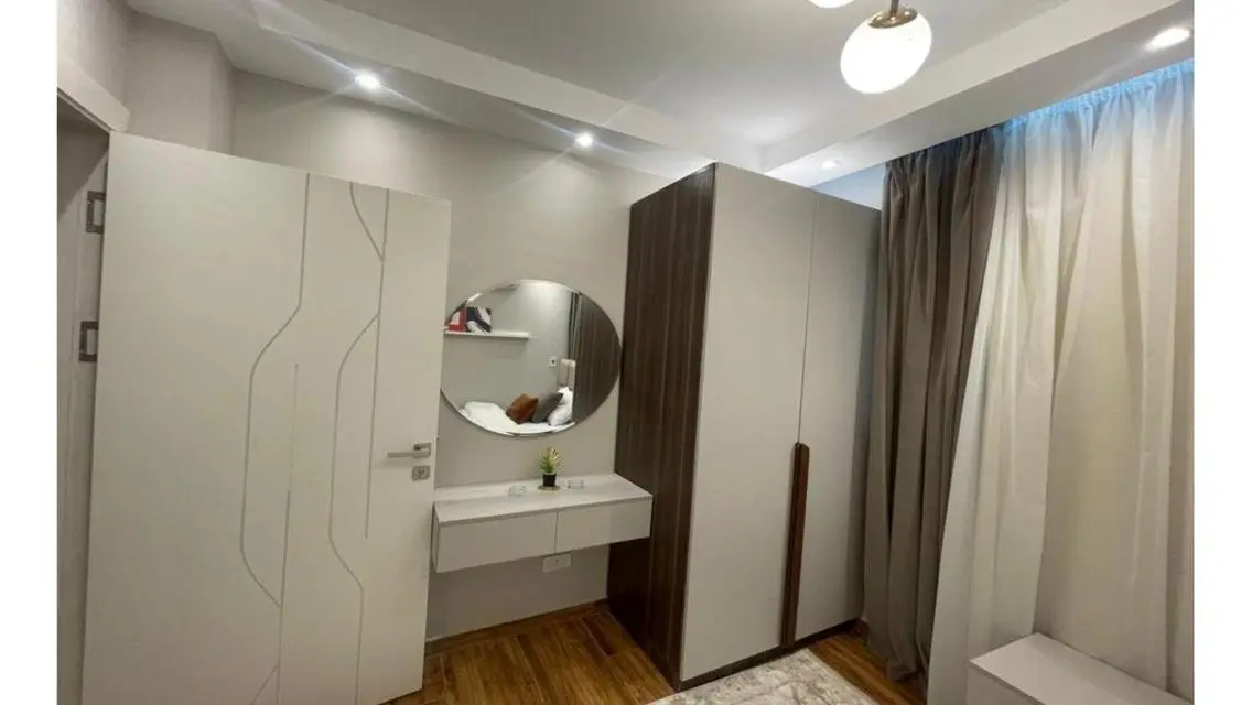 Apartment for rent furnished in Eastown