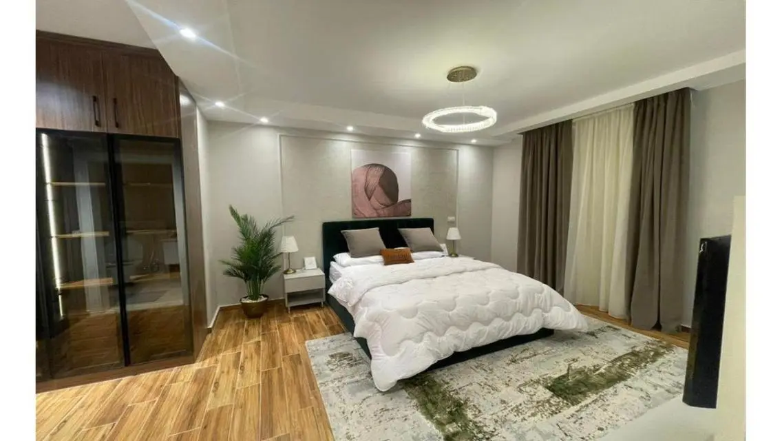 Apartment for rent furnished in Eastown
