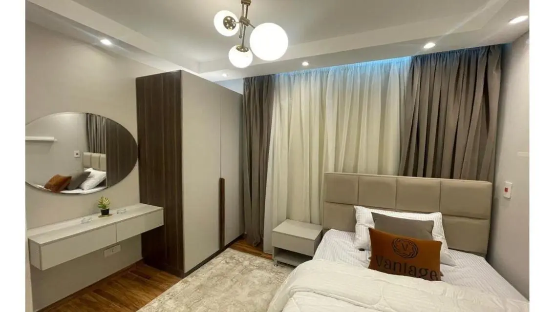 Apartment for rent furnished in Eastown