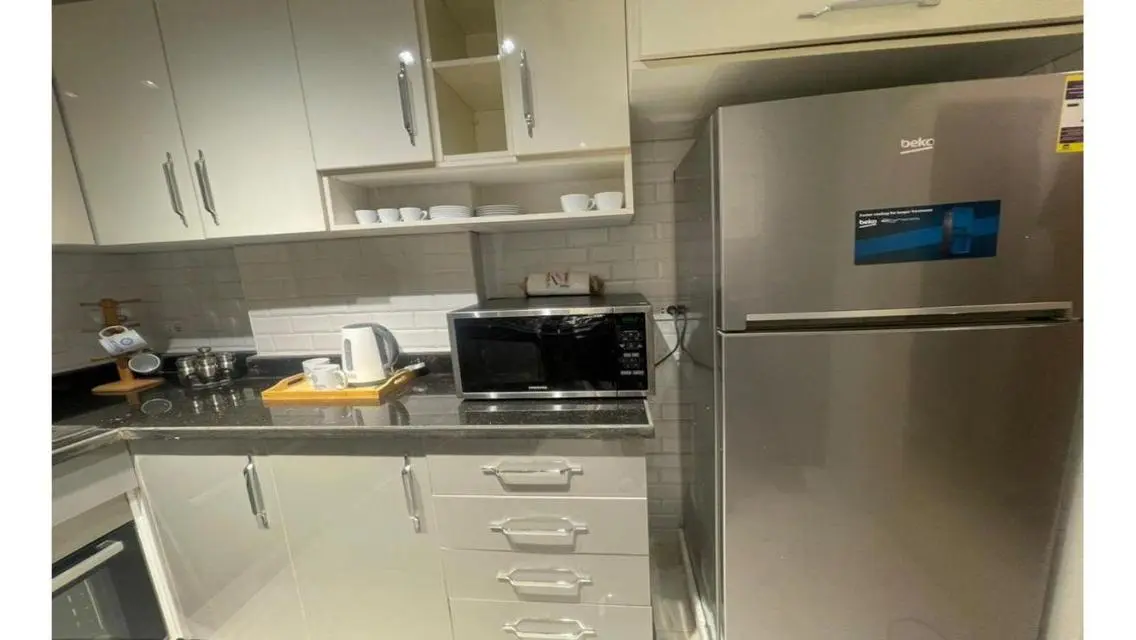 Apartment for rent furnished in Eastown