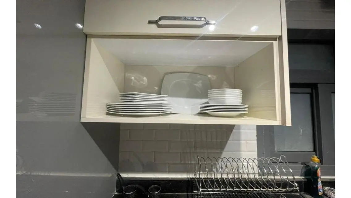 Apartment for rent furnished in Eastown