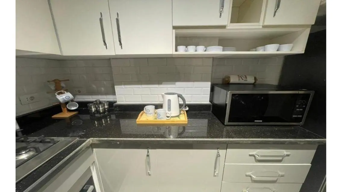 Apartment for rent furnished in Eastown