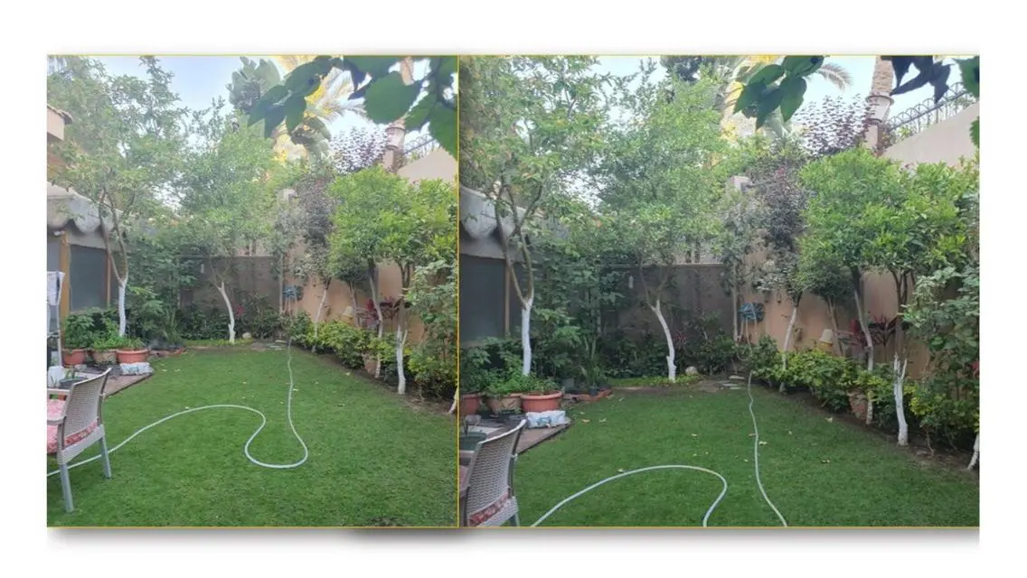 twin house for sell at moon valley 1