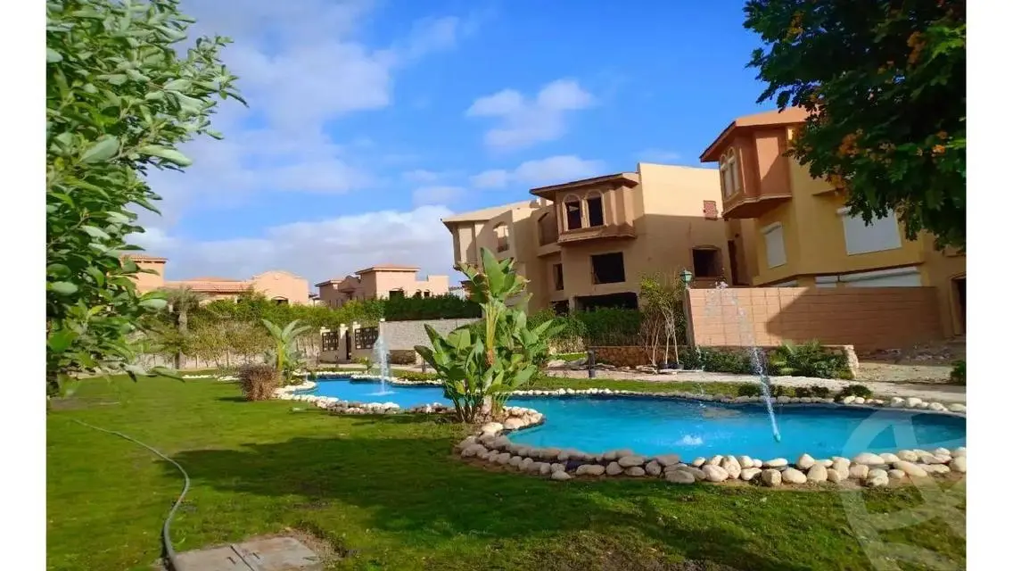 twin house for sell at moon valley 1
