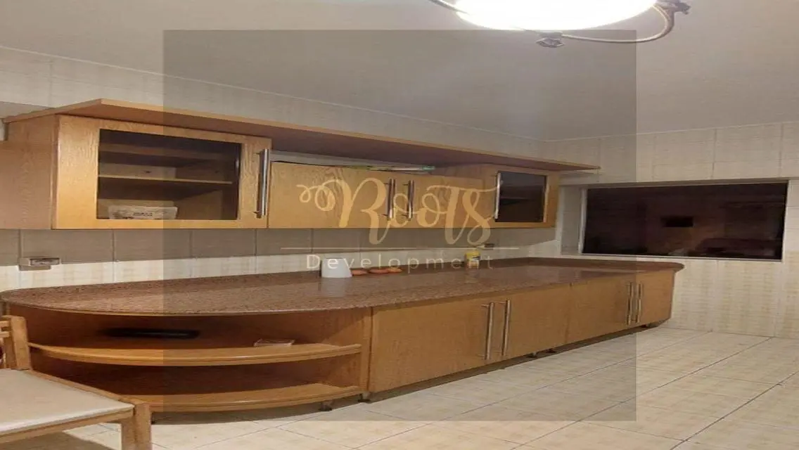 Apartment  ,Fully Furnished with kitchen and AC/s