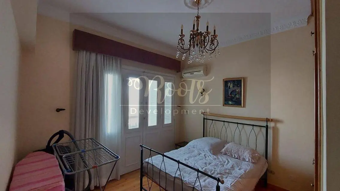 Apartment  ,Fully Furnished with kitchen and AC/s