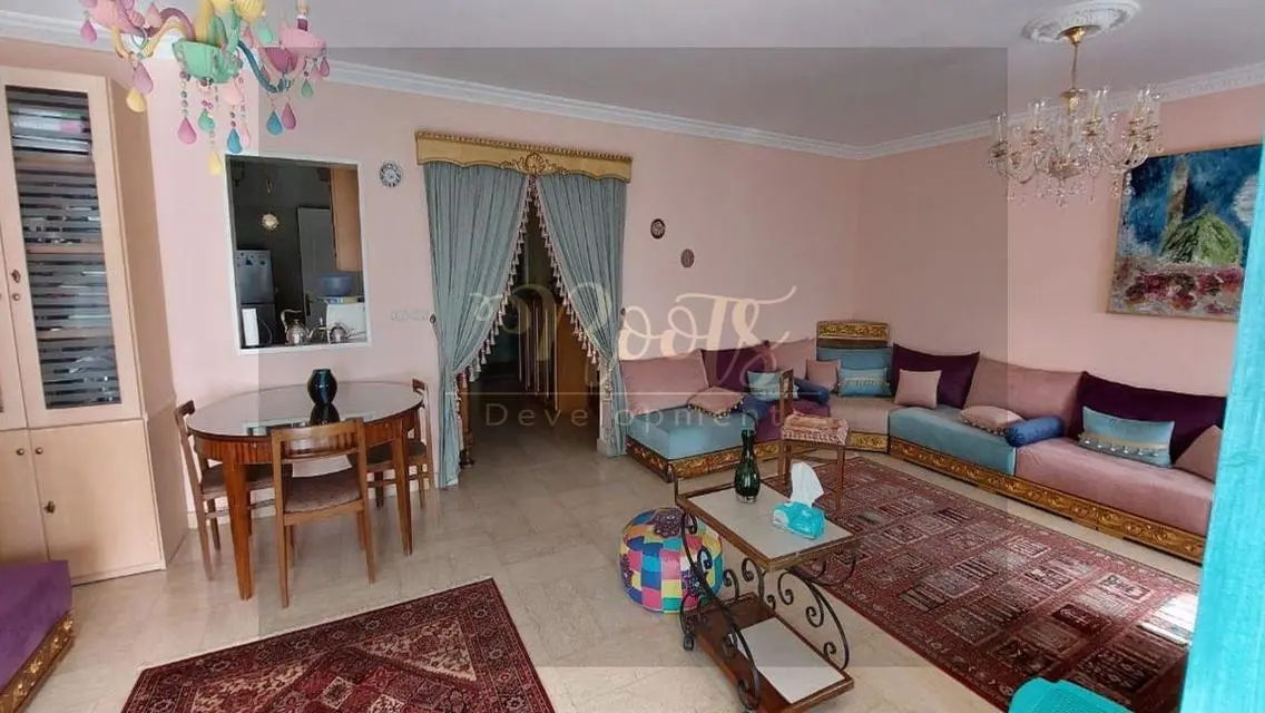 Apartment  ,Fully Furnished with kitchen and AC/s