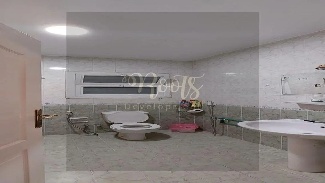 Apartment  ,Fully Furnished with kitchen and AC/s