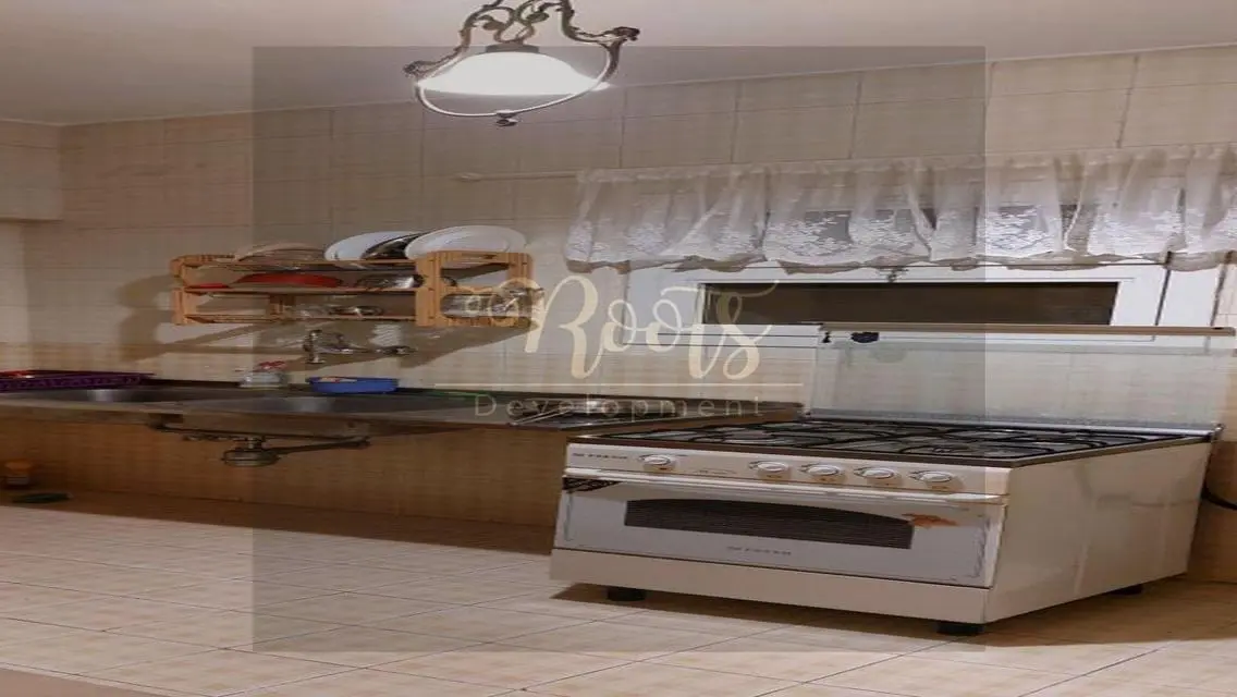 Apartment  ,Fully Furnished with kitchen and AC/s