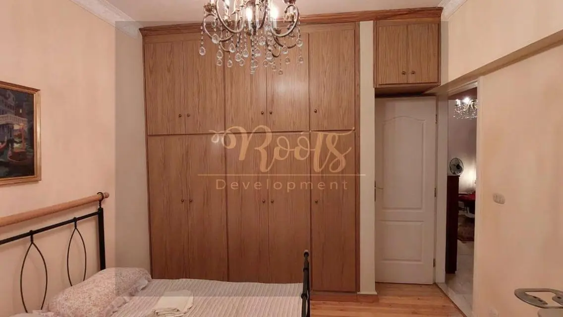 Apartment  ,Fully Furnished with kitchen and AC/s