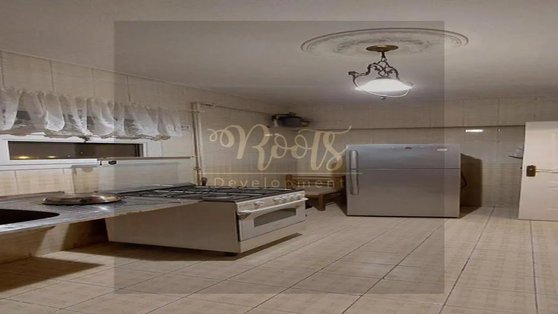 Apartment  ,Fully Furnished with kitchen and AC/s