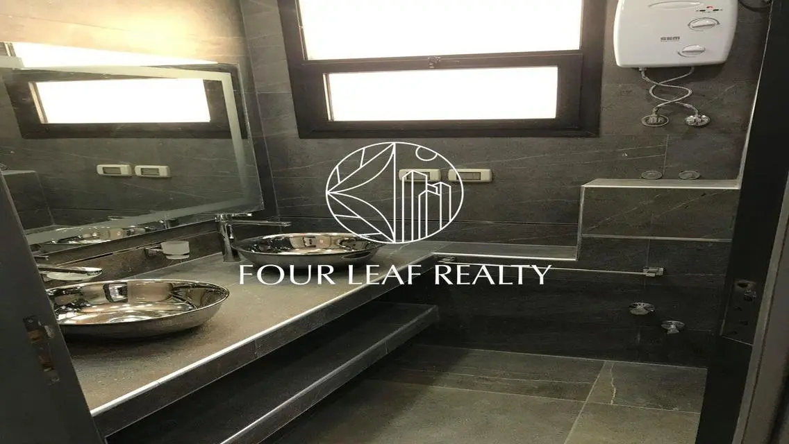 Triplex Fully Furnished for sale in Eastown Sodic