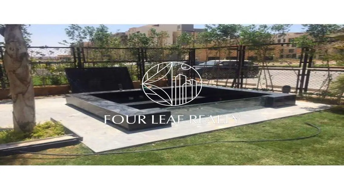 Triplex Fully Furnished for sale in Eastown Sodic