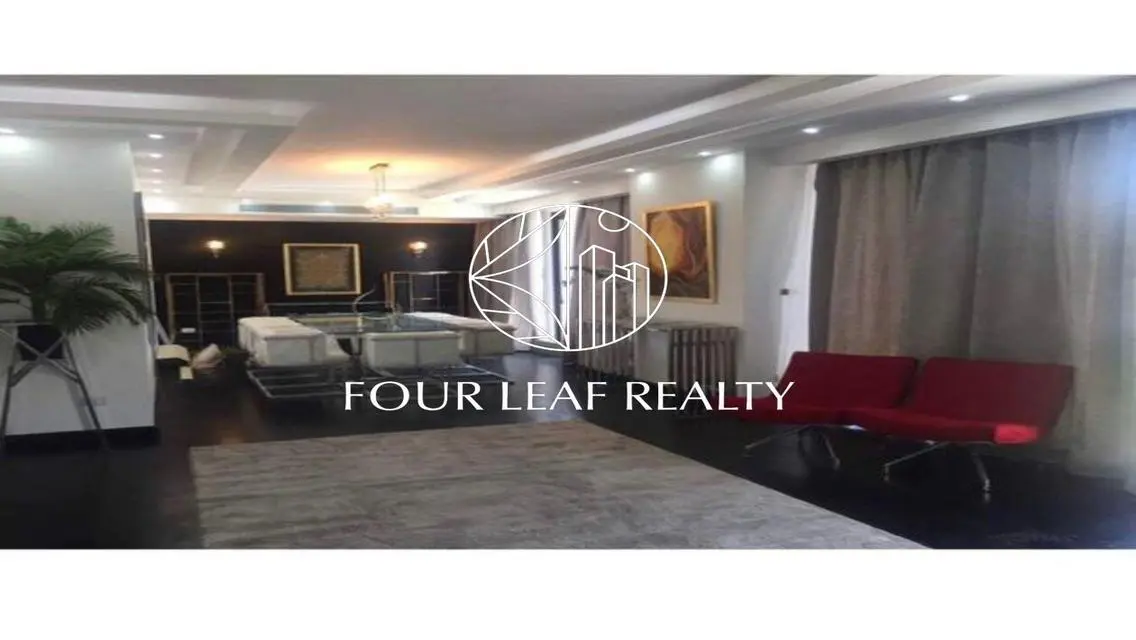 Triplex Fully Furnished for sale in Eastown Sodic