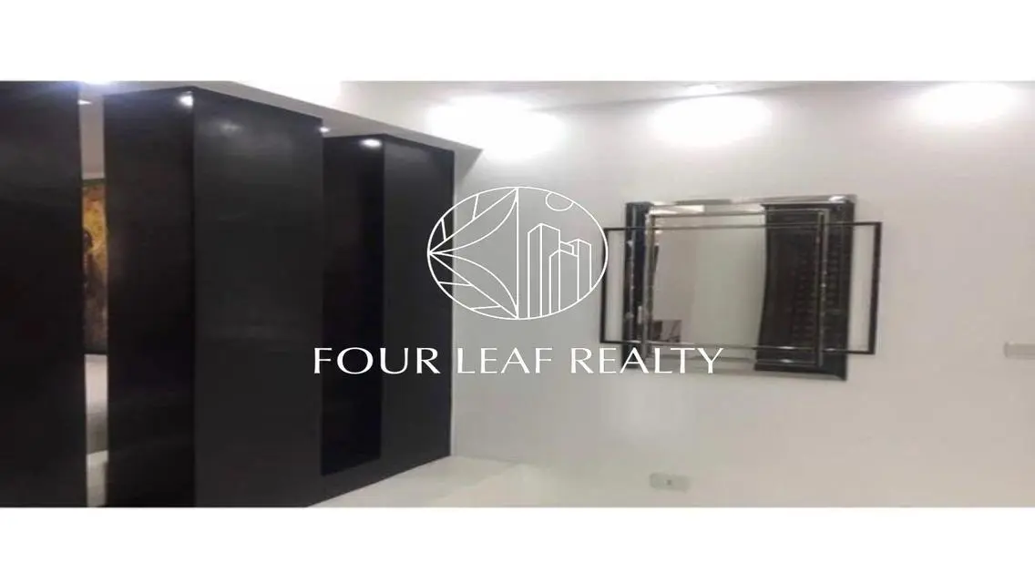 Triplex Fully Furnished for sale in Eastown Sodic