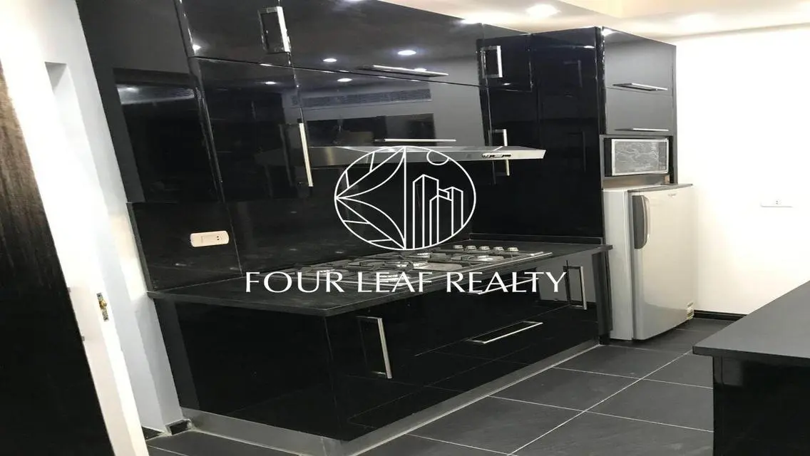 Triplex Fully Furnished for sale in Eastown Sodic