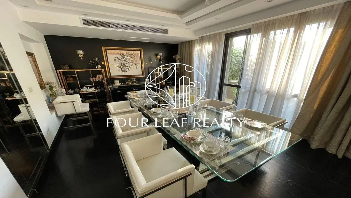 Triplex Fully Furnished for sale in Eastown Sodic