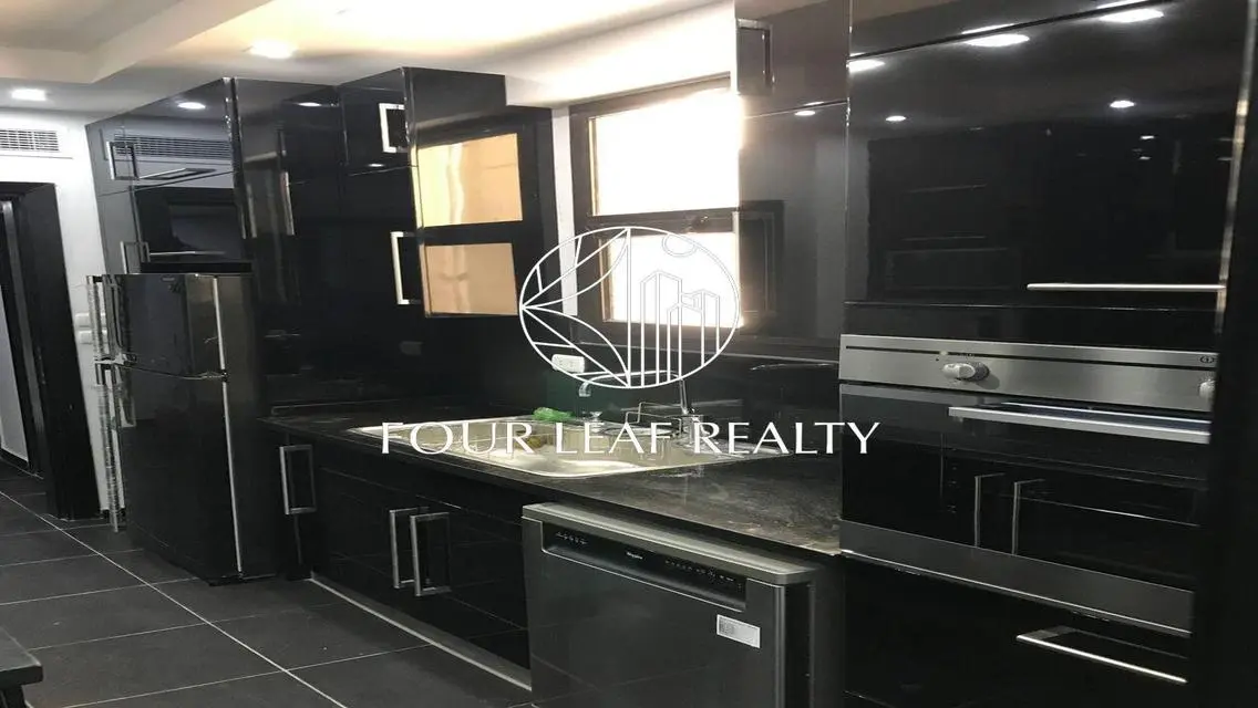 Triplex Fully Furnished for sale in Eastown Sodic