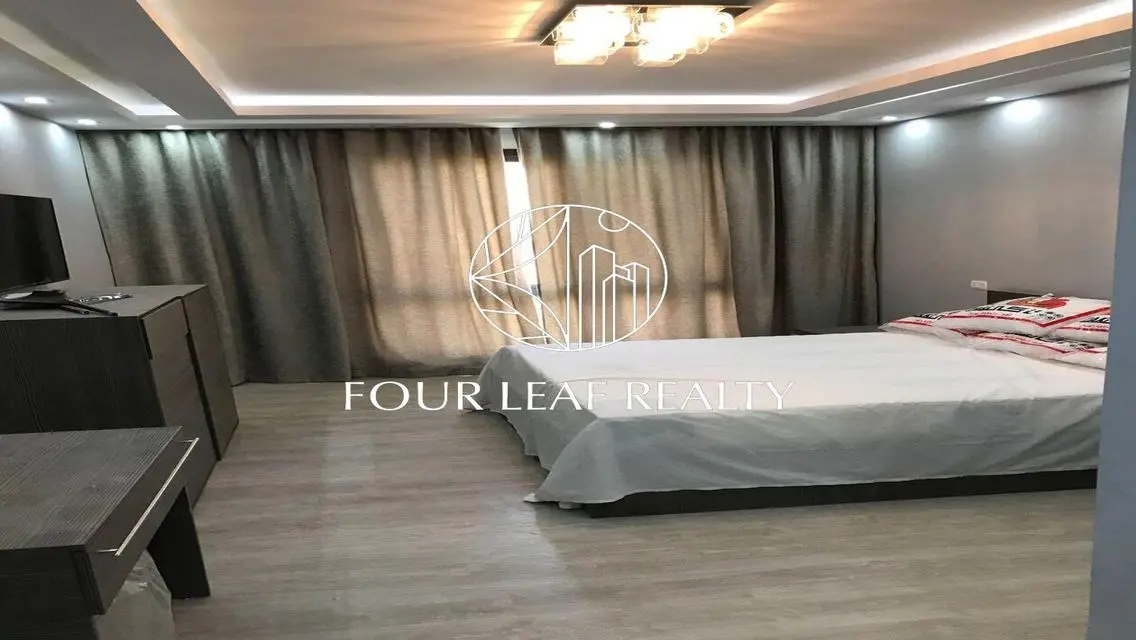 Triplex Fully Furnished for sale in Eastown Sodic