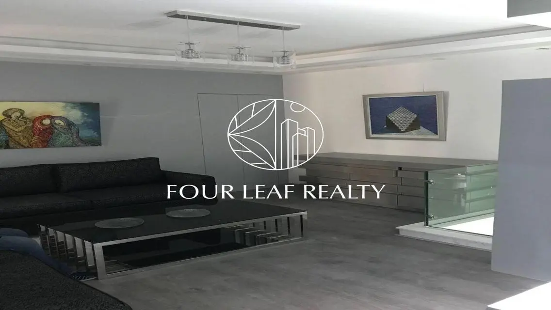 Triplex Fully Furnished for sale in Eastown Sodic