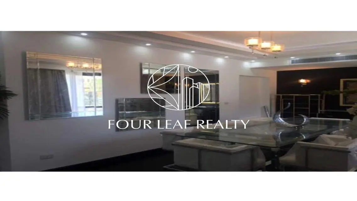 Triplex Fully Furnished for sale in Eastown Sodic