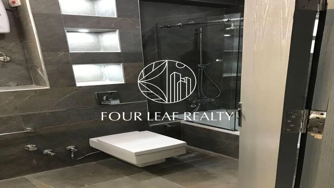 Triplex Fully Furnished for sale in Eastown Sodic