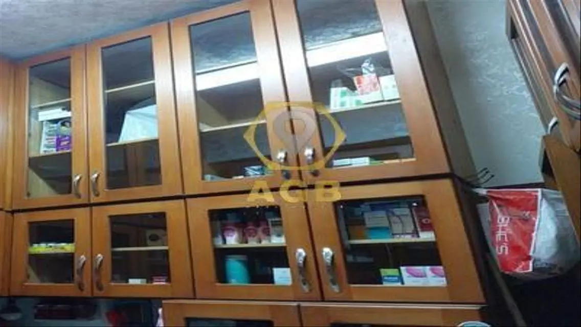 لظروف السفر صيدلية للبيع في المرج في منطقة حيوية