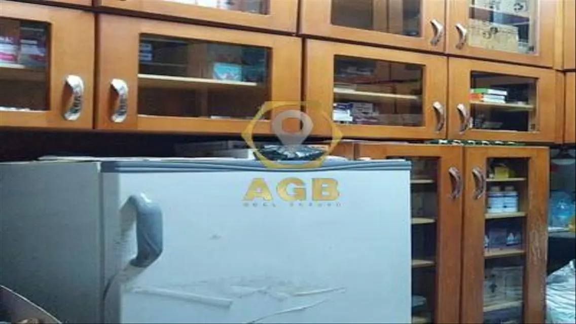 لظروف السفر صيدلية للبيع في المرج في منطقة حيوية