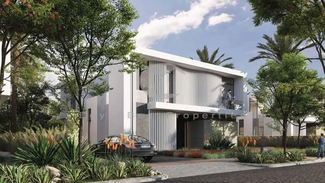 property for sale in new cairo