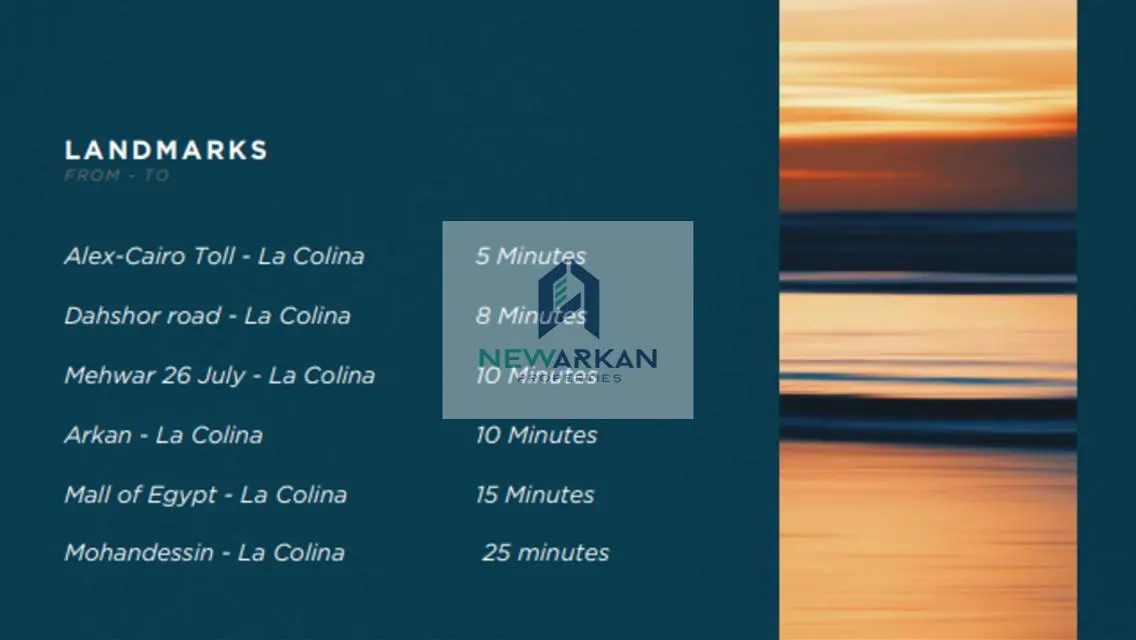 Apartment with instalments for 14 years