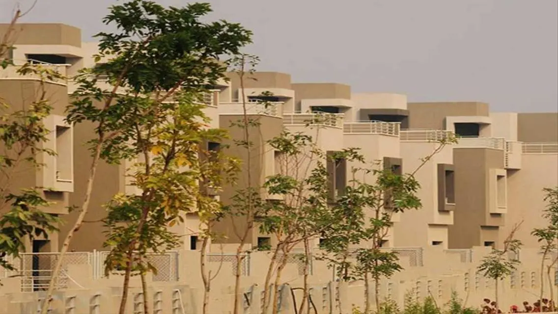 Villa For Sale PK1 New Cairo Ready to Move