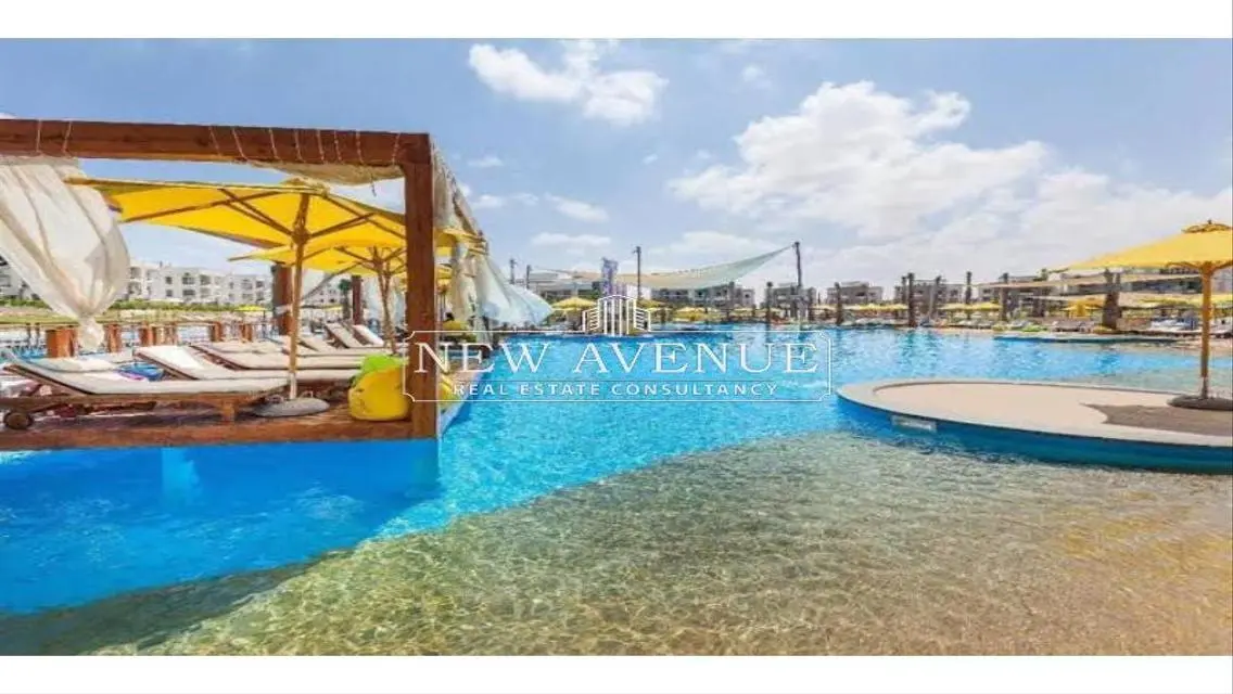 Delivered Sea View Chalet All rooms facing north
