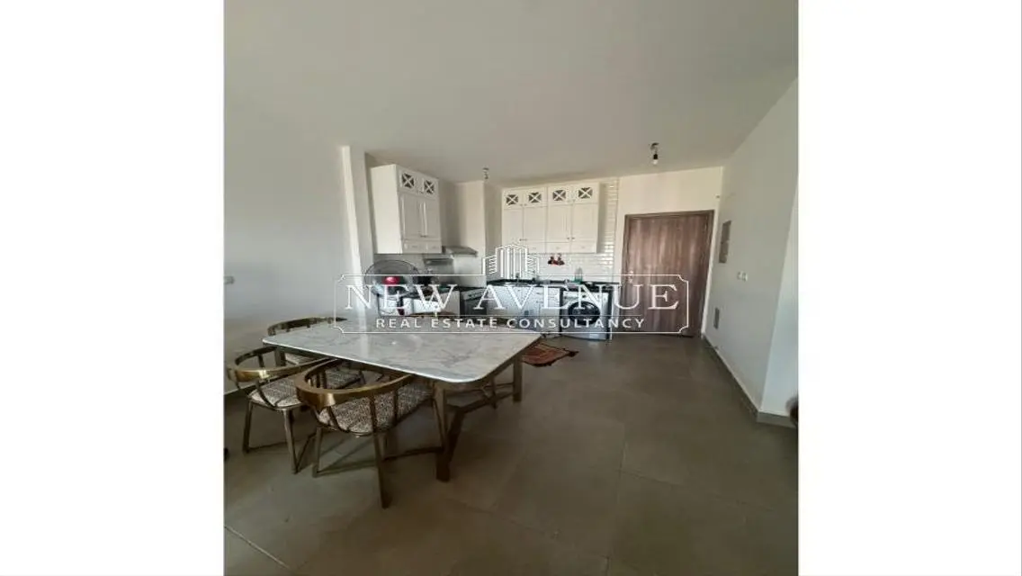 Delivered Sea View Chalet All rooms facing north